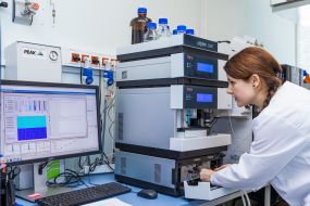 Программа производственного контроля ХАССП в Пыть-Яхе